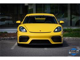 2020 Porsche 718 Cayman (CC-1843068) for sale in Paramus, New Jersey