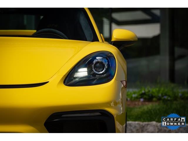 2020 Porsche 718 Cayman (CC-1843068) for sale in Paramus, New Jersey