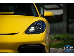 2020 Porsche 718 Cayman (CC-1843068) for sale in Paramus, New Jersey