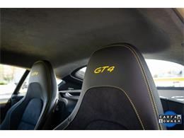2020 Porsche 718 Cayman (CC-1843068) for sale in Paramus, New Jersey