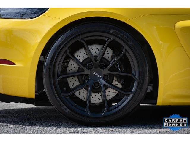 2020 Porsche 718 Cayman (CC-1843068) for sale in Paramus, New Jersey