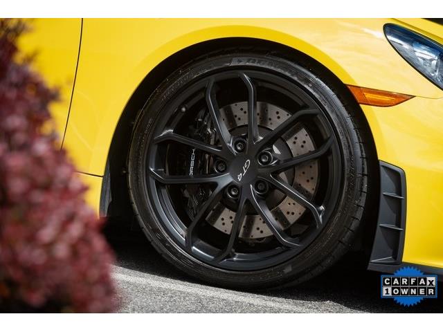 2020 Porsche 718 Cayman (CC-1843068) for sale in Paramus, New Jersey
