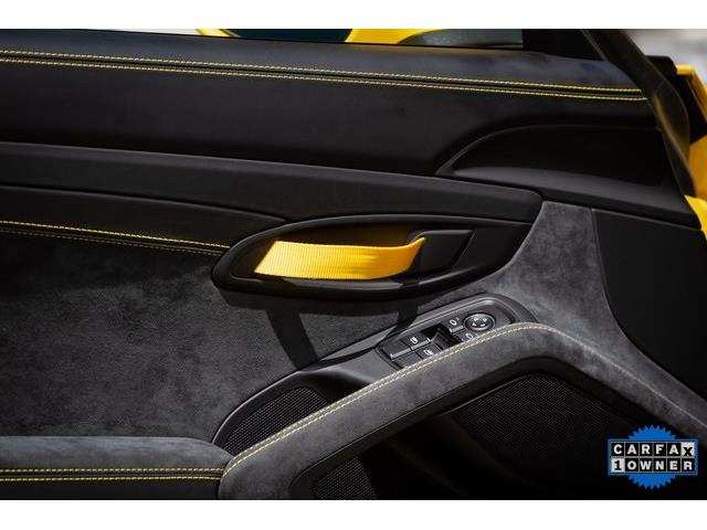 2020 Porsche 718 Cayman (CC-1843068) for sale in Paramus, New Jersey