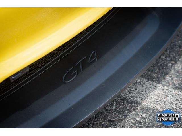 2020 Porsche 718 Cayman (CC-1843068) for sale in Paramus, New Jersey