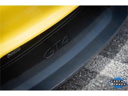 2020 Porsche 718 Cayman (CC-1843068) for sale in Paramus, New Jersey