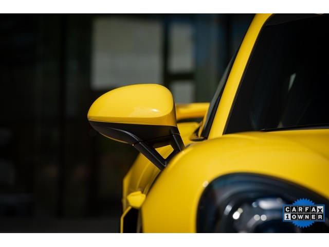 2020 Porsche 718 Cayman (CC-1843068) for sale in Paramus, New Jersey