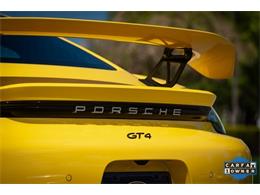 2020 Porsche 718 Cayman (CC-1843068) for sale in Paramus, New Jersey