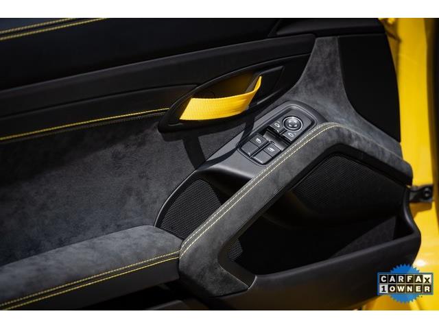 2020 Porsche 718 Cayman (CC-1843068) for sale in Paramus, New Jersey