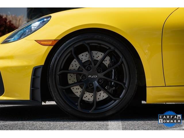 2020 Porsche 718 Cayman (CC-1843068) for sale in Paramus, New Jersey