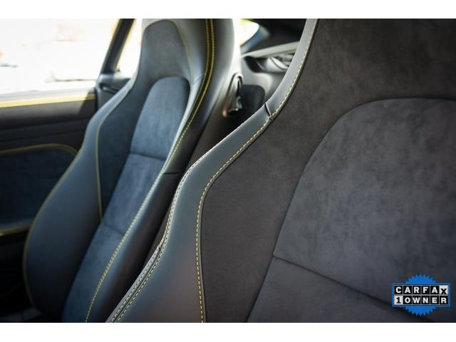 2020 Porsche 718 Cayman (CC-1843068) for sale in Paramus, New Jersey