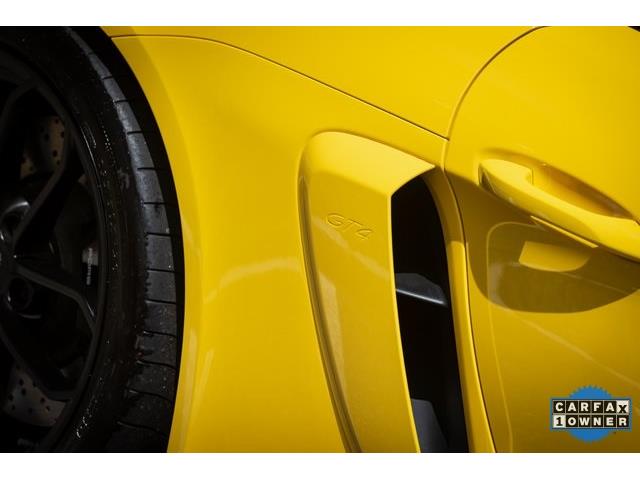 2020 Porsche 718 Cayman (CC-1843068) for sale in Paramus, New Jersey
