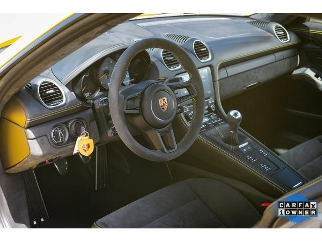 2020 Porsche 718 Cayman (CC-1843068) for sale in Paramus, New Jersey