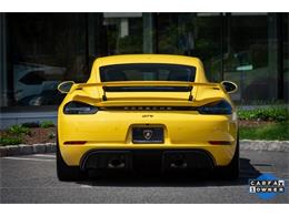 2020 Porsche 718 Cayman (CC-1843068) for sale in Paramus, New Jersey