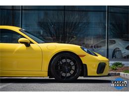 2020 Porsche 718 Cayman (CC-1843068) for sale in Paramus, New Jersey