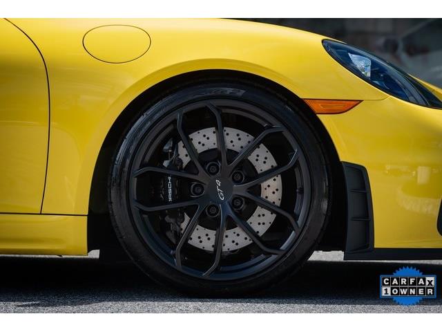 2020 Porsche 718 Cayman (CC-1843068) for sale in Paramus, New Jersey