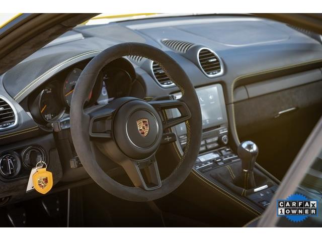 2020 Porsche 718 Cayman (CC-1843068) for sale in Paramus, New Jersey