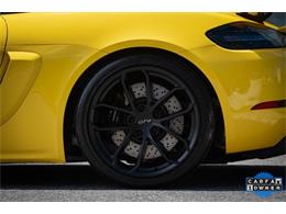 2020 Porsche 718 Cayman (CC-1843068) for sale in Paramus, New Jersey