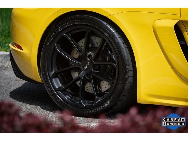 2020 Porsche 718 Cayman (CC-1843068) for sale in Paramus, New Jersey
