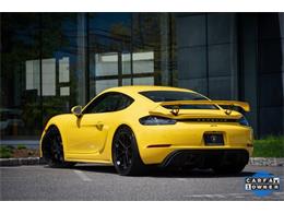 2020 Porsche 718 Cayman (CC-1843068) for sale in Paramus, New Jersey