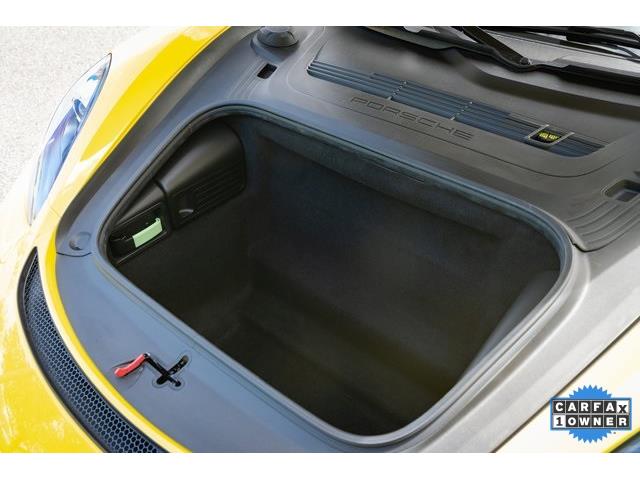 2020 Porsche 718 Cayman (CC-1843068) for sale in Paramus, New Jersey