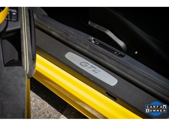 2020 Porsche 718 Cayman (CC-1843068) for sale in Paramus, New Jersey