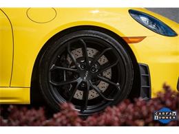 2020 Porsche 718 Cayman (CC-1843068) for sale in Paramus, New Jersey