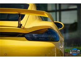 2020 Porsche 718 Cayman (CC-1843068) for sale in Paramus, New Jersey