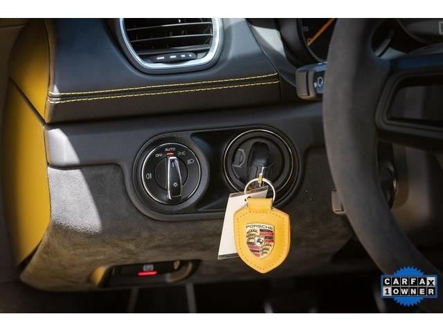 2020 Porsche 718 Cayman (CC-1843068) for sale in Paramus, New Jersey