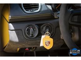 2020 Porsche 718 Cayman (CC-1843068) for sale in Paramus, New Jersey
