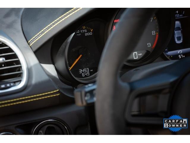 2020 Porsche 718 Cayman (CC-1843068) for sale in Paramus, New Jersey