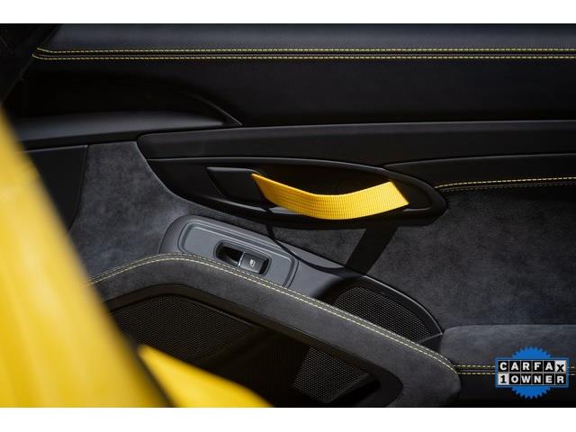 2020 Porsche 718 Cayman (CC-1843068) for sale in Paramus, New Jersey