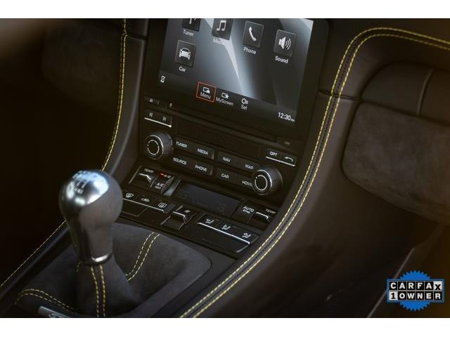 2020 Porsche 718 Cayman (CC-1843068) for sale in Paramus, New Jersey