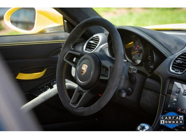 2020 Porsche 718 Cayman (CC-1843068) for sale in Paramus, New Jersey