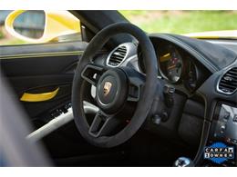 2020 Porsche 718 Cayman (CC-1843068) for sale in Paramus, New Jersey