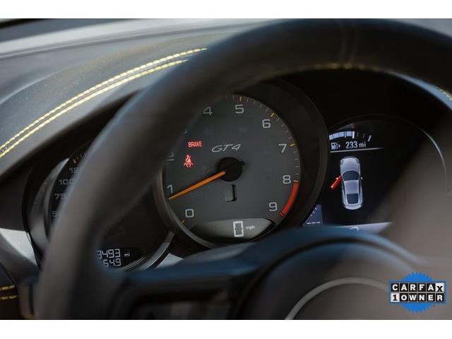 2020 Porsche 718 Cayman (CC-1843068) for sale in Paramus, New Jersey