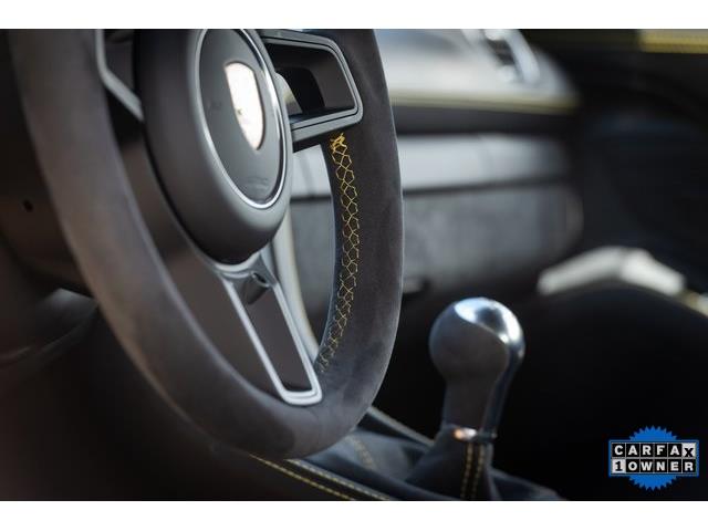 2020 Porsche 718 Cayman (CC-1843068) for sale in Paramus, New Jersey
