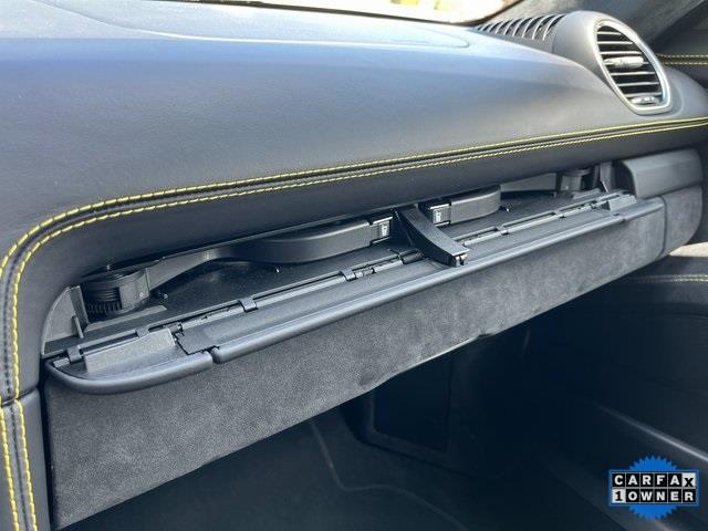 2020 Porsche 718 Cayman (CC-1843068) for sale in Paramus, New Jersey
