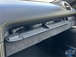 2020 Porsche 718 Cayman (CC-1843068) for sale in Paramus, New Jersey