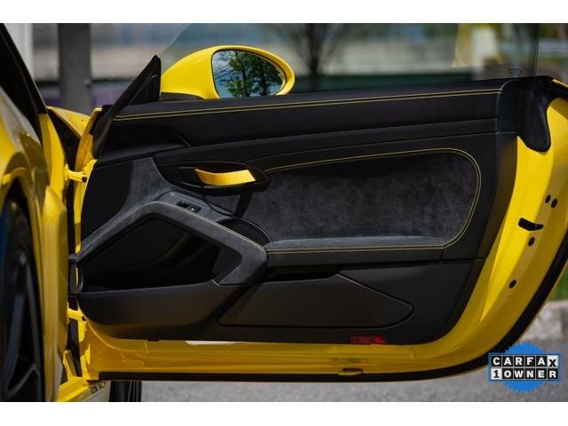 2020 Porsche 718 Cayman (CC-1843068) for sale in Paramus, New Jersey