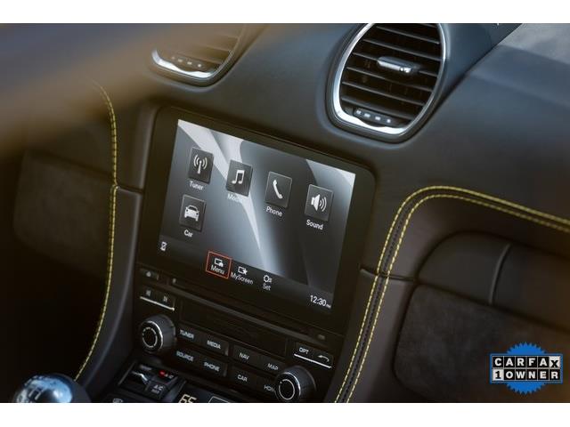 2020 Porsche 718 Cayman (CC-1843068) for sale in Paramus, New Jersey