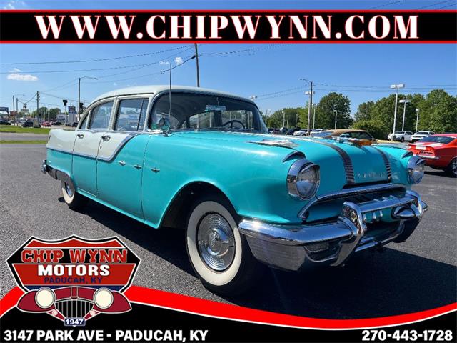 1955 Pontiac Chieftain (CC-1843076) for sale in Paducah, Kentucky
