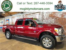 2014 Ford F250 (CC-1843089) for sale in Reading, Pennsylvania