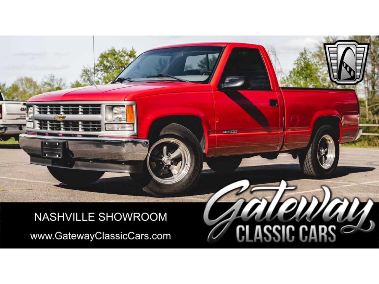 1997 Chevrolet Cheyenne for Sale | ClassicCars.com | CC-1843097