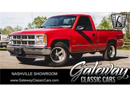 1997 Chevrolet Cheyenne (CC-1843097) for sale in O'Fallon, Illinois