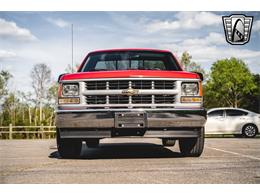 1997 Chevrolet Cheyenne (CC-1843097) for sale in O'Fallon, Illinois