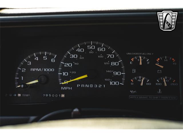 1997 Chevrolet Cheyenne (CC-1843097) for sale in O'Fallon, Illinois
