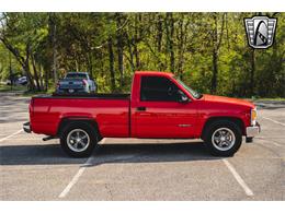 1997 Chevrolet Cheyenne (CC-1843097) for sale in O'Fallon, Illinois
