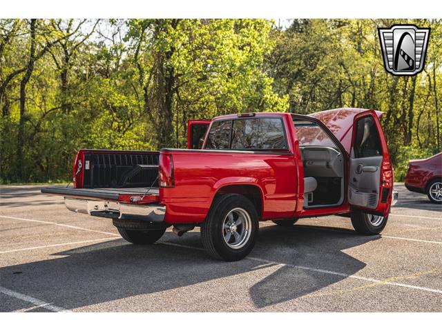 1997 Chevrolet Cheyenne (CC-1843097) for sale in O'Fallon, Illinois