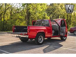 1997 Chevrolet Cheyenne (CC-1843097) for sale in O'Fallon, Illinois