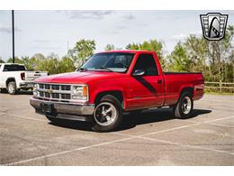 1997 Chevrolet Cheyenne (CC-1843097) for sale in O'Fallon, Illinois